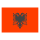Albanian language